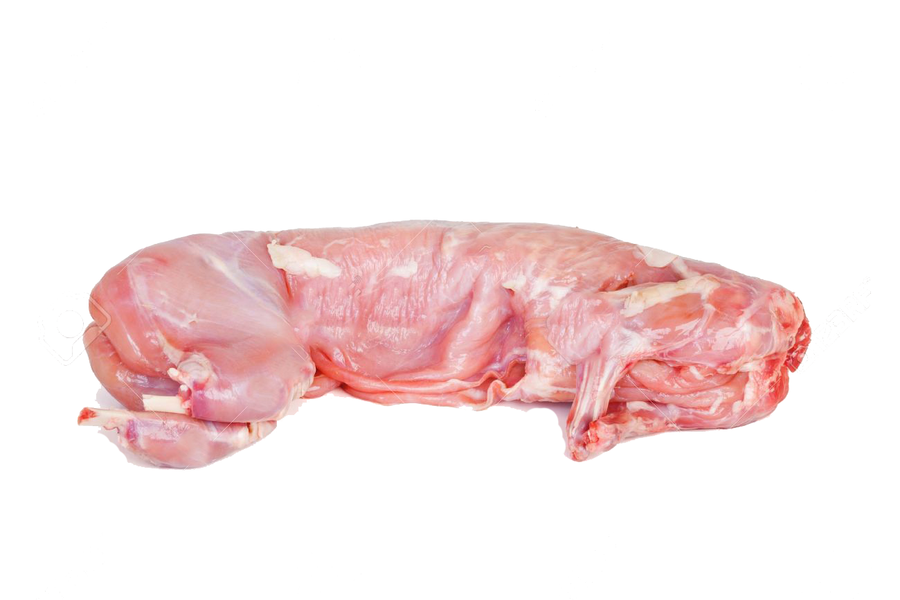 Rabbit Meat Nutrition Fact